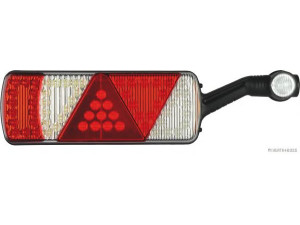 HERTH+BUSS ELPARTS 83830179 kombinuotas galinis žibintas
6606444