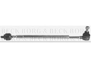 BORG & BECK BDL6033 strypo montavimas 
 Vairavimas -> Sujungimo trauklės surinkimas/dalys -> Sujungimo trauklės surinkimas
381252, 381254, 3812.97, 381252