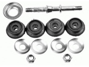 LEMFÖRDER 35286 01 šarnyro stabilizatorius 
 Ašies montavimas/vairavimo mechanizmas/ratai -> Stabilizatorius/fiksatoriai -> Savaime išsilyginanti atrama
5091 10, 5091 10, 48819-70010