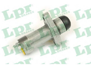 LPR 3014 darbinis cilindras, sankaba 
 Sankaba/dalys -> Sankabos valdymas -> Vykdomasis cilindras
FTC5202