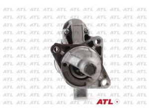 ATL Autotechnik A 20 730 starteris 
 Elektros įranga -> Starterio sistema -> Starteris
23300-HA00A, B6DK-18-400, BPD4-18-400
