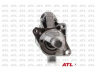 ATL Autotechnik A 20 730 starteris 
 Elektros įranga -> Starterio sistema -> Starteris
23300-HA00A, B6DK-18-400, BPD4-18-400