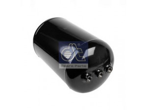 DT 4.66432 oro talpykla, suspausto oro sistema
005 432 2601, 0054322601
