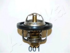 ASHIKA 22-001 termostatas, aušinimo skystis 
 Aušinimo sistema -> Termostatas/tarpiklis -> Thermostat
17670A78B01, 96610574, 96610574