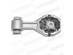 ORIGINAL IMPERIUM 36720 variklio montavimas 
 Variklis -> Variklio montavimas -> Variklio montavimo rėmas
7700817783