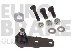 EUROBRAKE 59075043932 atramos/vairo trauklė 
 Ašies montavimas/vairavimo mechanizmas/ratai -> Sujungimai -> Atramos/vairo trauklė
7700430766, 7700730765, 7700730766