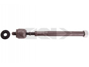 SPIDAN 46277 vidinė skersinė vairo trauklė 
 Vairavimas -> Vairo mechanizmo sujungimai
77 01 466 158*, 77 01 467 271*