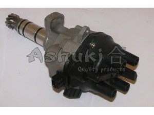 ASHUKI C955-09 skirstytuvas, uždegimas 
 Kibirkšties / kaitinamasis uždegimas -> Degimo skirstytuvas/dalys
T6T57371