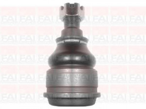 FAI AutoParts SS4081 atramos/vairo trauklė 
 Ašies montavimas/vairavimo mechanizmas/ratai -> Sujungimai -> Atramos/vairo trauklė
51220S5A003