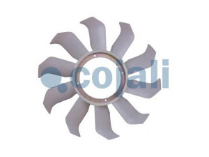 COJALI 8125601 ventiliatoriaus ratas, variklio aušinimas
ME299225