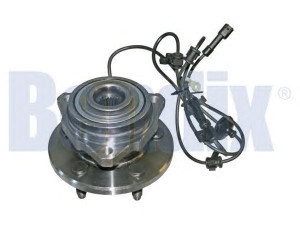 BENDIX 050930B rato guolio komplektas 
 Ašies montavimas/vairavimo mechanizmas/ratai -> Rato stebulė/montavimas -> Rato guolis
52128 692AA, 52128692AB, 52128692AC