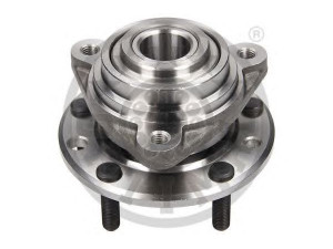 OPTIMAL 992661 rato guolio komplektas 
 Ašies montavimas/vairavimo mechanizmas/ratai -> Rato stebulė/montavimas -> Rato guolis
7466924, 7466945