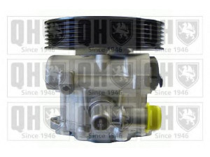 QUINTON HAZELL QSRPA690 hidraulinis siurblys, vairo sistema 
 Vairavimas -> Vairo pavara/siurblys
4007.W5, 4007.W5