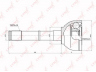 LYNXauto CO-7529 jungčių komplektas, kardaninis velenas
43405-60100, 43405-60110