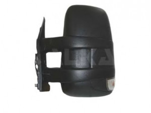 ALKAR 9226249 išorinis veidrodėlis 
 Kėbulas -> Langai/veidrodėliai -> Veidrodėlis
504 150 538 / 504 370