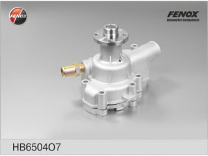 FENOX HB6504O7 vandens siurblys
421-1307010-50, 421.1307010-50