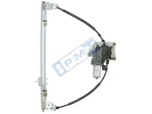 PMM 22172 L lango pakėliklis 
 Vidaus įranga -> Elektrinis lango pakėliklis
46446617, 46736841, 51716336