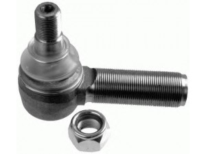 LEMFÖRDER 31850 01 skersinės vairo trauklės galas
3232 877 R91