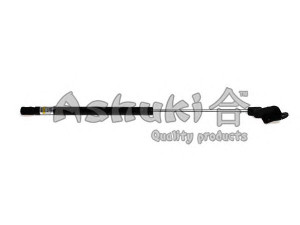 ASHUKI I925-17 dujinė spyruoklė, bagažinė 
 Priedai -> Bagažinė/pakrovimo skyrius
81770-07000, 81780-07000, 81780-07000