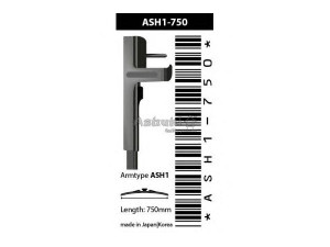 ASHUKI ASH1-750 valytuvo gumelė 
 Techninės priežiūros dalys -> Techninės priežiūros intervalai