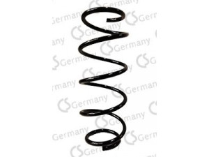 CS Germany 14.876.003 spyruoklė 
 Pakaba -> Spyruoklės
50701545