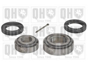 QUINTON HAZELL QWB114C rato guolio komplektas 
 Ašies montavimas/vairavimo mechanizmas/ratai -> Rato stebulė/montavimas -> Rato guolis
5007030