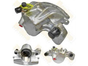 Brake ENGINEERING CA1307R stabdžių apkaba 
 Dviratė transporto priemonės -> Stabdžių sistema -> Stabdžių apkaba / priedai
251615124C
