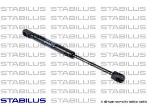 STABILUS 1026AW dujinė spyruoklė, bagažinė 
 Priedai -> Bagažinė/pakrovimo skyrius
60591762, 605917620