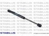 STABILUS 1026AW dujinė spyruoklė, bagažinė 
 Priedai -> Bagažinė/pakrovimo skyrius
60591762, 605917620