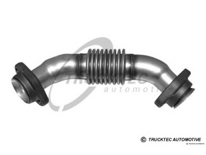 TRUCKTEC AUTOMOTIVE 01.14.065 išleidimo kolektorius
541 140 1503, 541 140 1903, 541 140 2503
