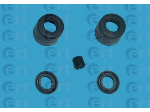 ERT 300580 remonto komplektas, rato stabdžių cilindras 
 Stabdžių sistema -> Ratų cilindrai
6N0611053, 6N0611053