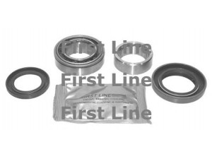 FIRST LINE FBK221 rato guolio komplektas 
 Ašies montavimas/vairavimo mechanizmas/ratai -> Rato stebulė/montavimas -> Rato guolis