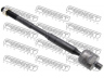 FEBEST 0122-NZT260 vidinė skersinė vairo trauklė 
 Vairavimas -> Vairo mechanizmo sujungimai
45503-09400, 45503-80006