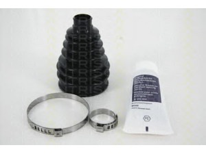 TRISCAN 8540 69805 gofruotoji membrana, kardaninis velenas 
 Ratų pavara -> Gofruotoji membrana
44118-54G50, 44118-54G50-000, 44118-72K00
