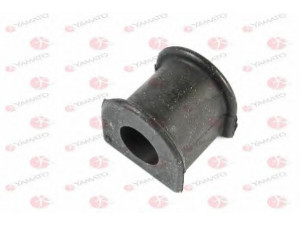 YAMATO J72031YMT skersinio stabilizatoriaus įvorių komplektas 
 Ašies montavimas/vairavimo mechanizmas/ratai -> Stabilizatorius/fiksatoriai -> Sklendės
48815-14140