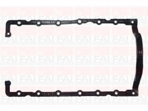 FAI AutoParts SG882 tarpiklis, alyvos karteris 
 Variklis -> Tarpikliai -> Sandarikliai, alyvos sistema
1078498, XS4Q6710AE