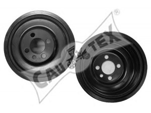 CAUTEX 460964 skriemulys, alkūninis velenas 
 Diržinė pavara -> Dirželio skriemulys
03G105243B, 03G105243B