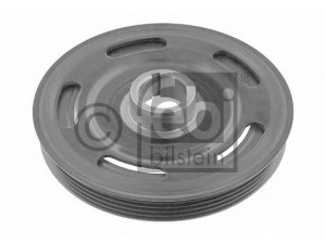 FEBI BILSTEIN 26367 skriemulys, alkūninis velenas 
 Diržinė pavara -> Dirželio skriemulys
166 030 00 03, 166 030 01 03, 166 030 02 03