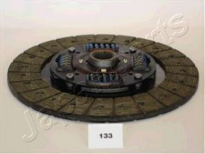 JAPANPARTS DF-133 sankabos diskas 
 Sankaba/dalys -> Sankabos diskas
30100-07P00, 30100-07P10, 30100-07P18