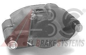 A.B.S. 728462 stabdžių apkaba 
 Stabdžių sistema -> Stabdžių matuoklis -> Stabdžių matuoklio montavimas
47730-26060