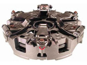 KAWE 8127 sankabos suspaudimo plokštelė
X805.230.003, X805.230.007, Z205.100.100.020