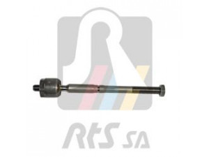 RTS 92-00726-010 vidinė skersinė vairo trauklė 
 Vairavimas -> Vairo mechanizmo sujungimai
1608025380, 1608025380