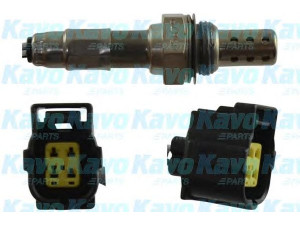 KAVO PARTS EOS-5537 lambda jutiklis 
 Variklis -> Variklio elektra
1588A171