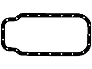 ELRING 171.835 tarpiklis, alyvos karteris 
 Variklis -> Tarpikliai -> Sandarikliai, alyvos sistema
1227 0875