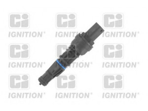 QUINTON HAZELL XREV665 jutiklis, greitis 
 Elektros įranga -> Jutikliai
77 00 418 919