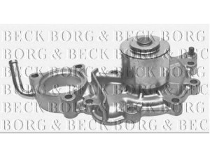 BORG & BECK BWP2019 vandens siurblys 
 Aušinimo sistema -> Vandens siurblys/tarpiklis -> Vandens siurblys
1610069225, 1610069475