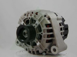 AES 14.201.308 kintamosios srovės generatorius 
 Elektros įranga -> Kint. sr. generatorius/dalys -> Kintamosios srovės generatorius
0111546402, 0111549102, 0131548102