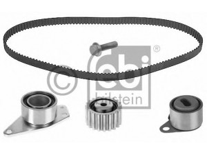 FEBI BILSTEIN 24805 paskirstymo diržo komplektas 
 Techninės priežiūros dalys -> Papildomas remontas
77 01 471 865, 77 01 471 865 S1