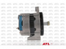 ATL Autotechnik L 82 250 kintamosios srovės generatorius
325 1135, 325 1385, 327 9007, OE 52770