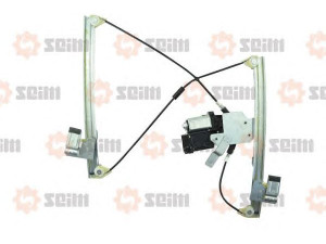SEIM 900507 lango pakėliklis 
 Vidaus įranga -> Elektrinis lango pakėliklis
8D0837462, 8D0959802D